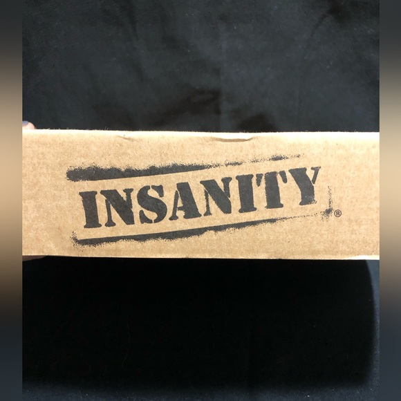 BEACHBODY INSANITY 60 DAY TOTAL BODY RECONDITIONING PROGRAM DVD SET - Picture 2 of 16